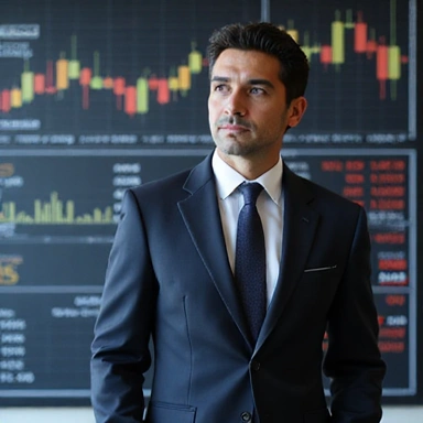 CFO of selvrus3