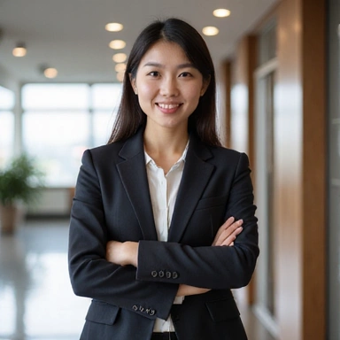 Customer Relations Director