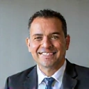 Carlos Mendez portrait